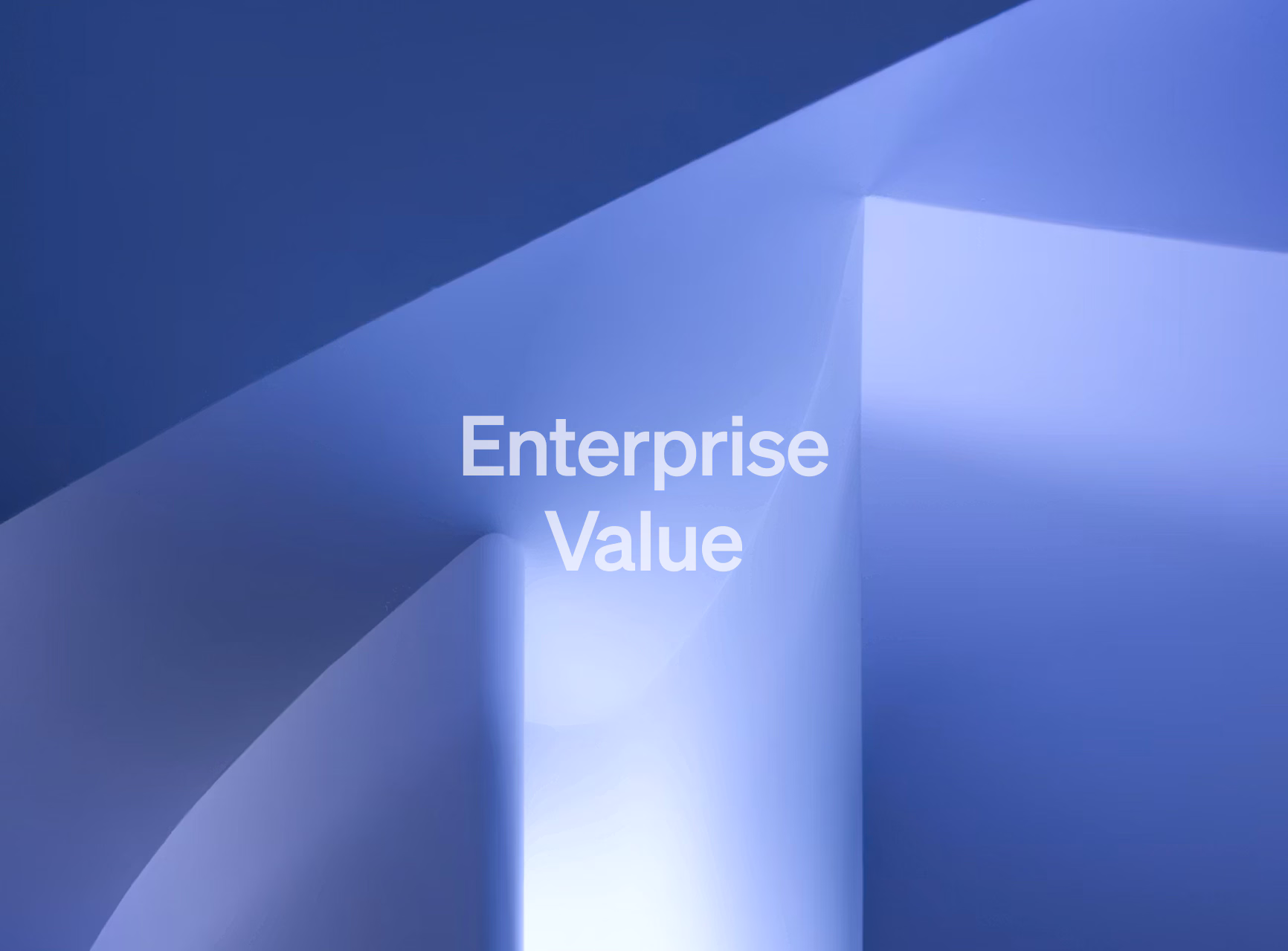 Enterprise Value (EV): qué es, cómo se calcula y por qué importa