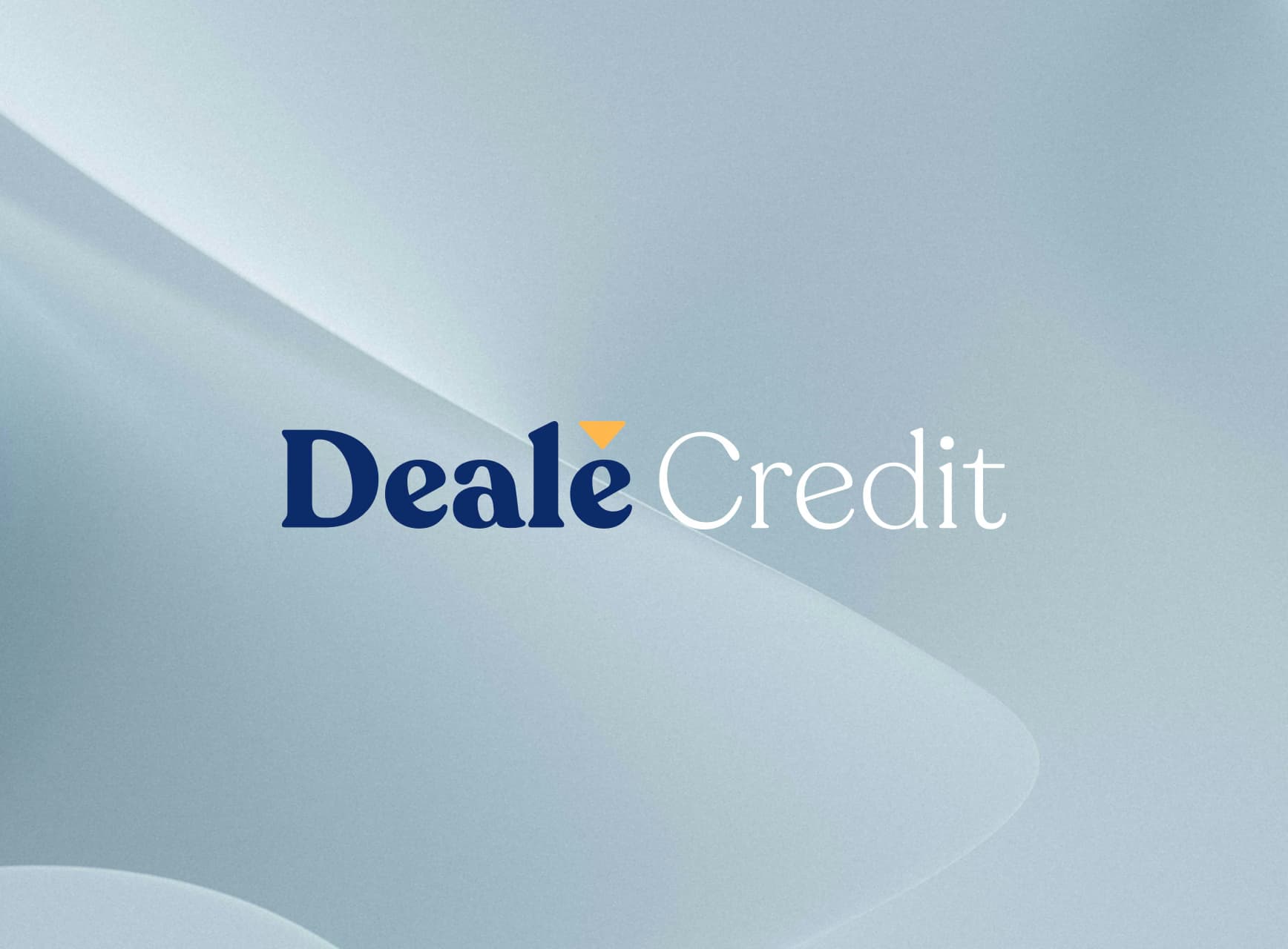 Cómo funciona Deale Credit: financiar la compra de empresas