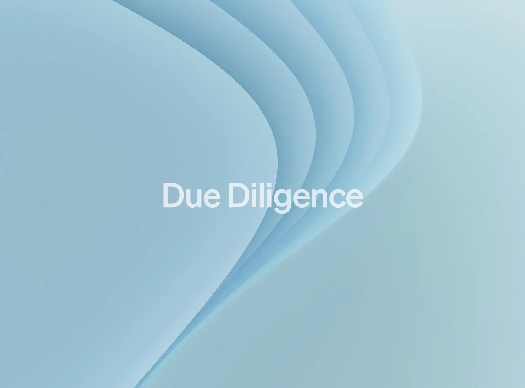 Due Diligence: qué es, tipos y fases en M&A